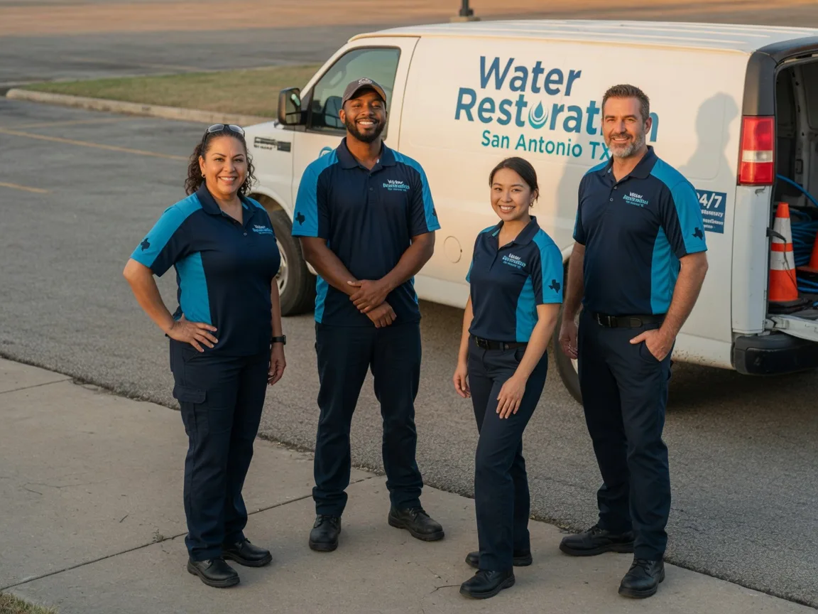 Water Damage Repair company in Woodruff, SC